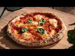 Gluten Free Pizza Dough Gluten Free For All Tv In 2021 Gluten Free Pizza Dough Gluten Free Pizza Pizza Recipes Dough