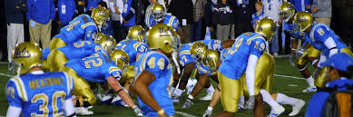 Each game is simulated 501 times to generate an average score and winning percentage. Arizona Vs Ucla Week 5 College Football Winning Predictions