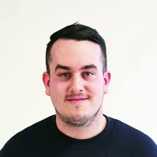 Vote Kyle #1 For Community