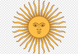 July 4th congratulatory illustration of usa independence day with waving american national flag. Argentina Flag Png Pngwing