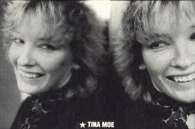 SCHLAGER] Tina Moe
