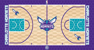 The hornets were originally established in 1988 as an expansion team. Here S My Take On The Charlotte Hornets Basketball Court Concept Charlottehornets