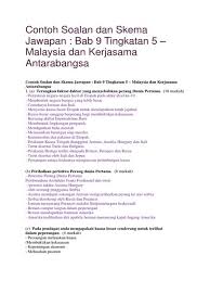 Panduan kertas sejarah 1249 spm. Sejarah Kertas 3 Bab 9 Sejarah Kertas 3 Bab 9 Tingkatan 5 Kbat Ini Merupakan Skema Jawapan Buat Rujukan Berikut Dikongsikan Contoh Soalan Dan Skema Jawapan Perkembangan Di Eropah Untuk Sejarah Kertas 3 Tingkatan 4 Bab 9 Syuwa Na