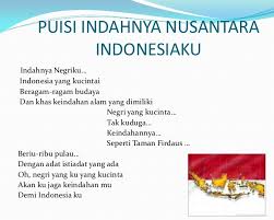 Contoh Pantun Wisata Budaya Contoh Soal Dan Materi Pelajaran 3