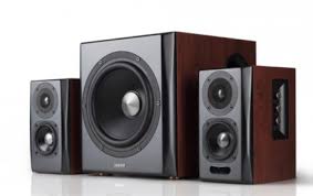 Edifier S350db Speaker Price In Bangladesh For Sell Speakers For Sale Satellite Speakers Sound System
