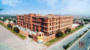 Premier Boys Campus Sector F Lahore Campus College Construction Renovation