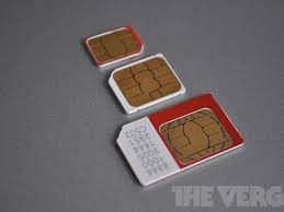 Rated 4.70 out of 5. The Scariest Thing About The British Sim Card Hack Is How Little It Accomplished The Verge