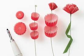 Check spelling or type a new query. Diy Paper Flowers At Home With Kim Vallee