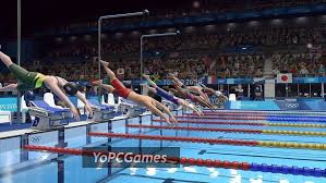 The official video game this weekend! Olympic Games Tokyo 2020 The Official Video Game Download Pc Game Yo Pc Games