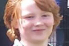 Passer-by cradled hit-and-run boy Reece Meenan in his arms