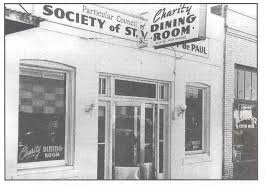 Learn more about our five charitable dining rooms and how to get involved. History Of St Vincent De Paul Serving Those In Need Since 1946 Downtown Phoenix Az