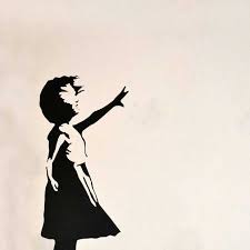 Instantly share code, notes, and snippets. Megastunt Van Banksy Kunstwerk Vernietigt Zichzelf Na Miljoenenbod