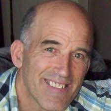 Larry Byram's Instagram, Twitter & Facebook