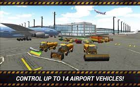 Play in airport simulator 2 on pc. Airport Simulator 2 V1 5 Apk Obb For Android