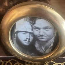 Raymond Barger Obituary September 8, 2021