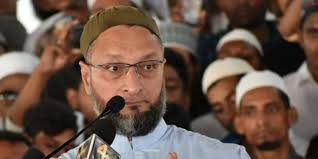 Aimim To Field A Tribal Dalit And Obc In Jharkhand Elections The New Indian Express