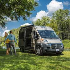 At first i was all annoyed at the idea of having a shower and then if i needed to use the loo this will keep the water contained so that you're not spraying water and soap and shampoo all over the toilet and walls. Compact Camper Van Fits A Bathroom Sleeps Two Curbed