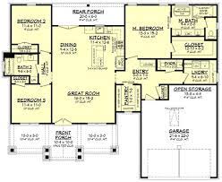 House Plans With Basements