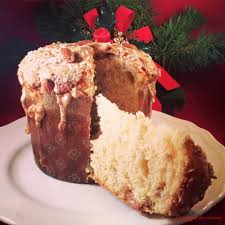 Maybe you would like to learn more about one of these? Panettone Semplice Mandorlato Classico La Maga In Cucina