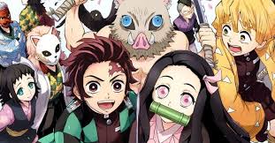 Tv show info alpha coders 781 wallpapers 1131 mobile walls 104 art 182 images. What You Need To Know Before Watching Demon Slayer Mugen Train