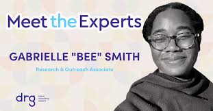 Meet the Experts: Gabrielle "Bee" Smith