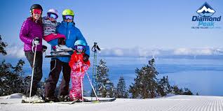 The lake tahoe & northern california region has a total of 23 ski resorts with a combined grand total of 1228 ski trails available for your skiing and snowboarding pleasure. Skiing In Lake Tahoe Ski Lake Tahoe Lake Tahoe Ski Resorts