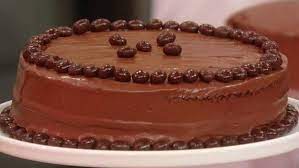 Cake Boss Buddy Valastro S 10 Most Popular Recipes Ever Mocha Cake Cake Boss Recipes Cake Recipes