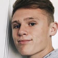 Matthew Trahan's Instagram, Twitter & Facebook