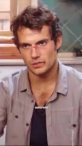 Henry Cavill as Will Shaw in The Cold Light of Day: Family Secrets Revealed