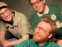 A barely documented 1989 Chicago rap record gets a surprise reissue