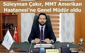 En güzel resimli süleyman çakır sözleri, süleyman çakır kimdir? Suleyman Cakir Mmt Amerikan A Genel Mudur Oldu Gaziantep Pusula Gazetesi