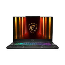MSI Cyborg 17