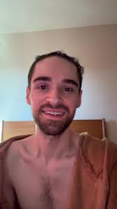 Michael Goldstein Vita Coxo