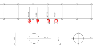 Let us consider open path gas detector. Https Www Icheme Org Media 8567 Xxv Poster 07 Pdf