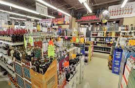 Welcome To Toco Giant Package Store We Are Conveniently Located In The Heart Of Toco Hills Shopping Center Between Nor Beer Store Package Store Liquor Store