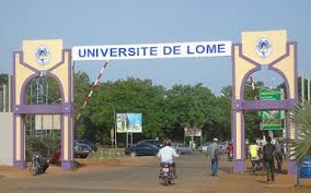 The géographie department at université de lomé on academia.edu. University Of Lome To Get Mining Information Center Togo First