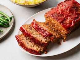 Meatloaf is a blank slate and can be adapted to any flavor profile. Perfect Your Mom S Recipe With The Best Meatloaf Recipes Online Film Daily