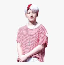 Want to discover art related to woozi_seventeen? Woozi Seventeen Kpop Cute Red White Stripes Cute Woozi Seventeen Hd Png Download Transparent Png Image Pngitem