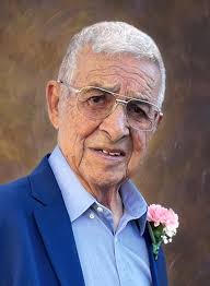 Edward Magaña Obituary