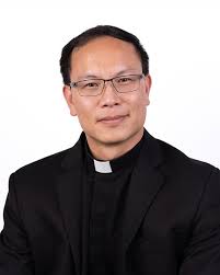 Rev. Vincent Thuan Van Bui
