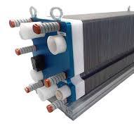 PEM Fuel Cell Carbon Stack – C260-S (20 kW) | Hyfindr