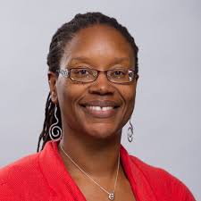 Cherise JONES-BRANCH