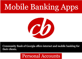 You should know community bank, n.a. Mobile Banking Community Bank Of Georgia
