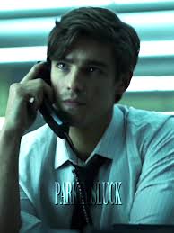 Unveiling Detective Grayson Era: Caden Grayson's Journey to Nightwing