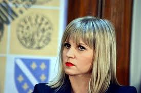 Prof. dr Dženeta Omerdić