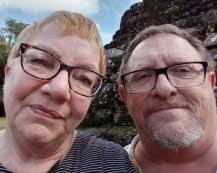 Paul Daniel Manderscheid Obituary (1989