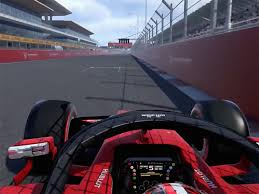 Maybe you would like to learn more about one of these? Replacement Tracks Won T Be On F1 2020 Game Planetf1
