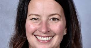 Cavaliers' Tracy Marek named U.S. Figure Skating CEO