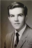 Captain Daniel Schubert Obituary (1949