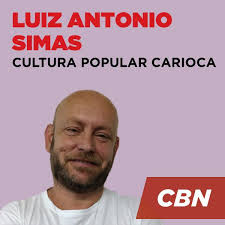 Luiz Antonio Simas